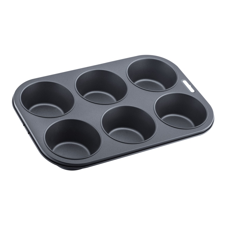 I Bake Deep Muffin Pan Stax Trade Centres